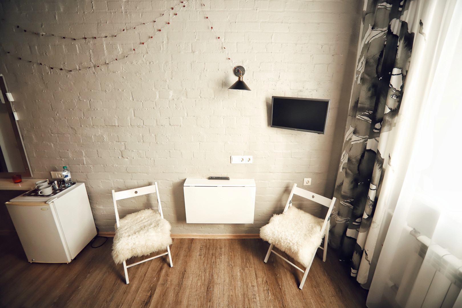 Мини-отель ГОСТИ, ИП Корвяков О.В.