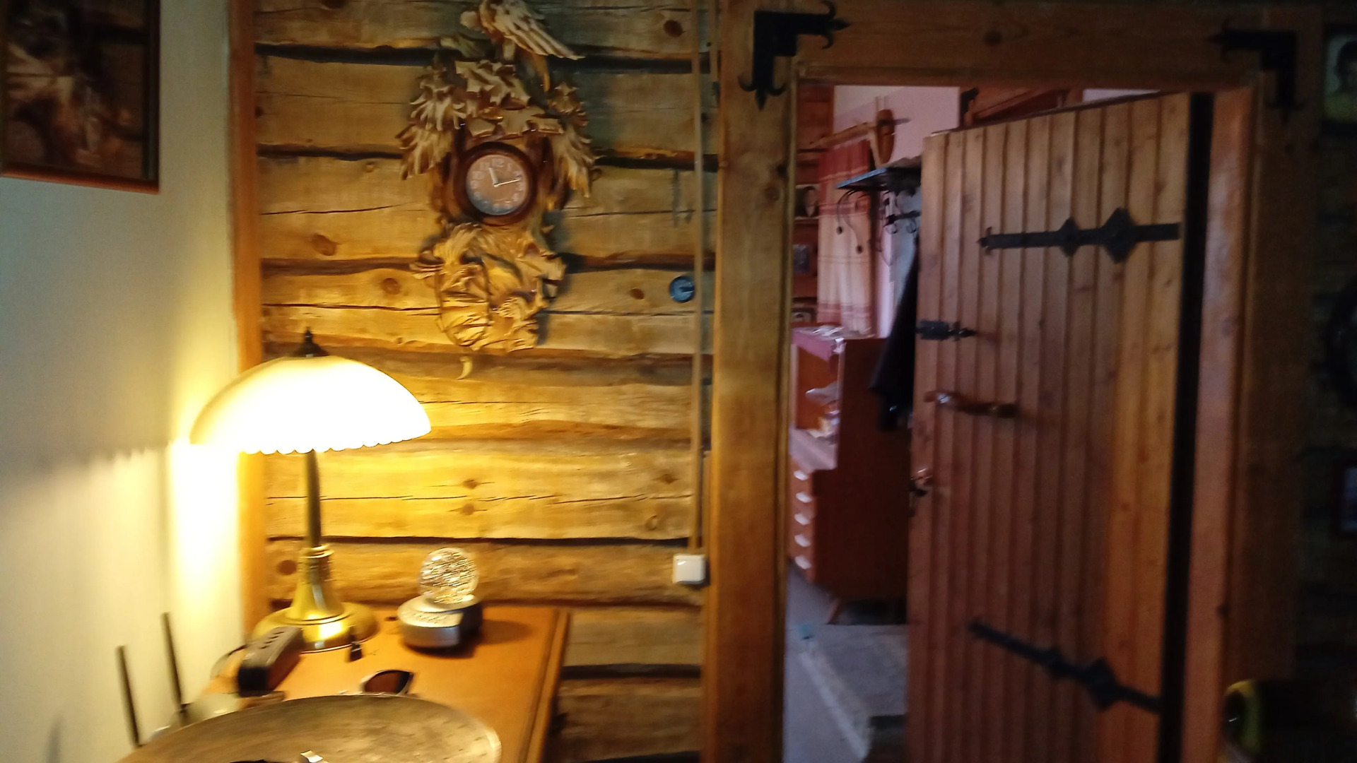 Жилое помещение Dao View Ясные просторы