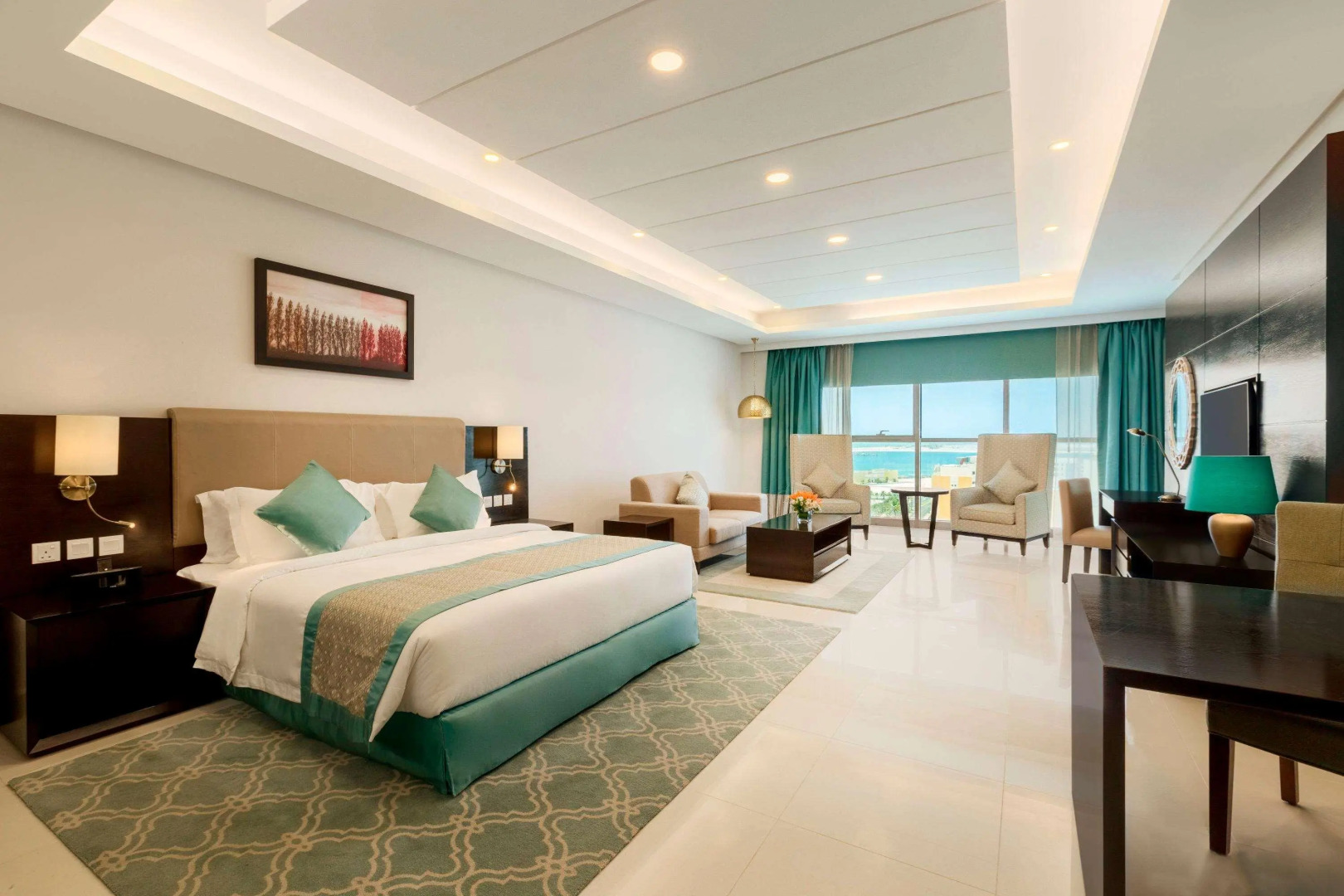 Ramada Hotel & Suites by Wyndham Amwaj Islands Manama