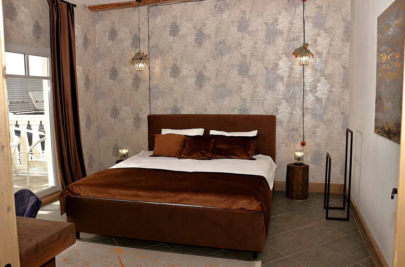 Бутик Отель Суворова 26