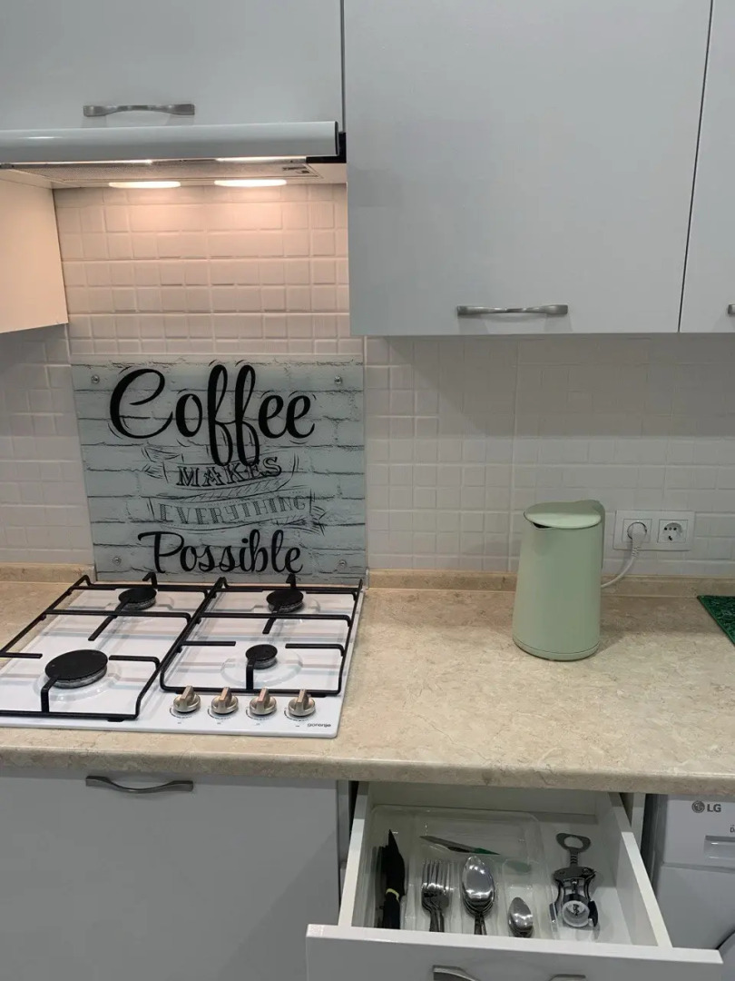 Квартира ЖК Магкаева 6/1