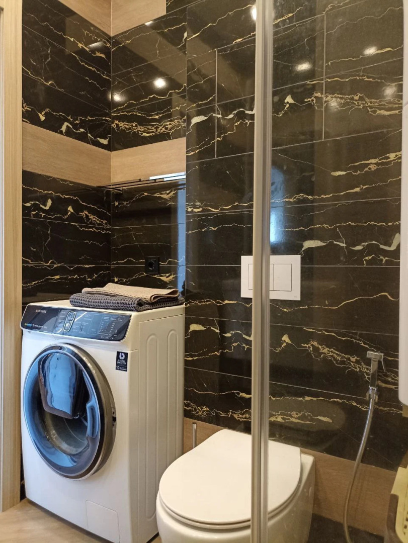 Квартира Видовая Евродвушка на Заливе