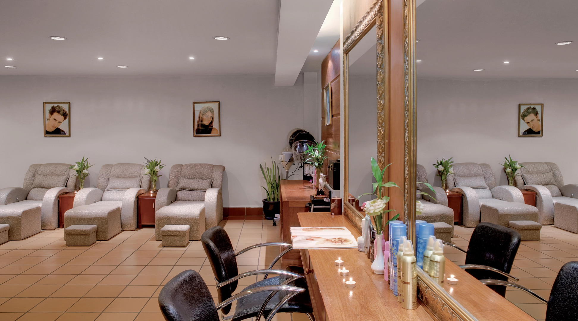 Курортный отель Sokha Angkor