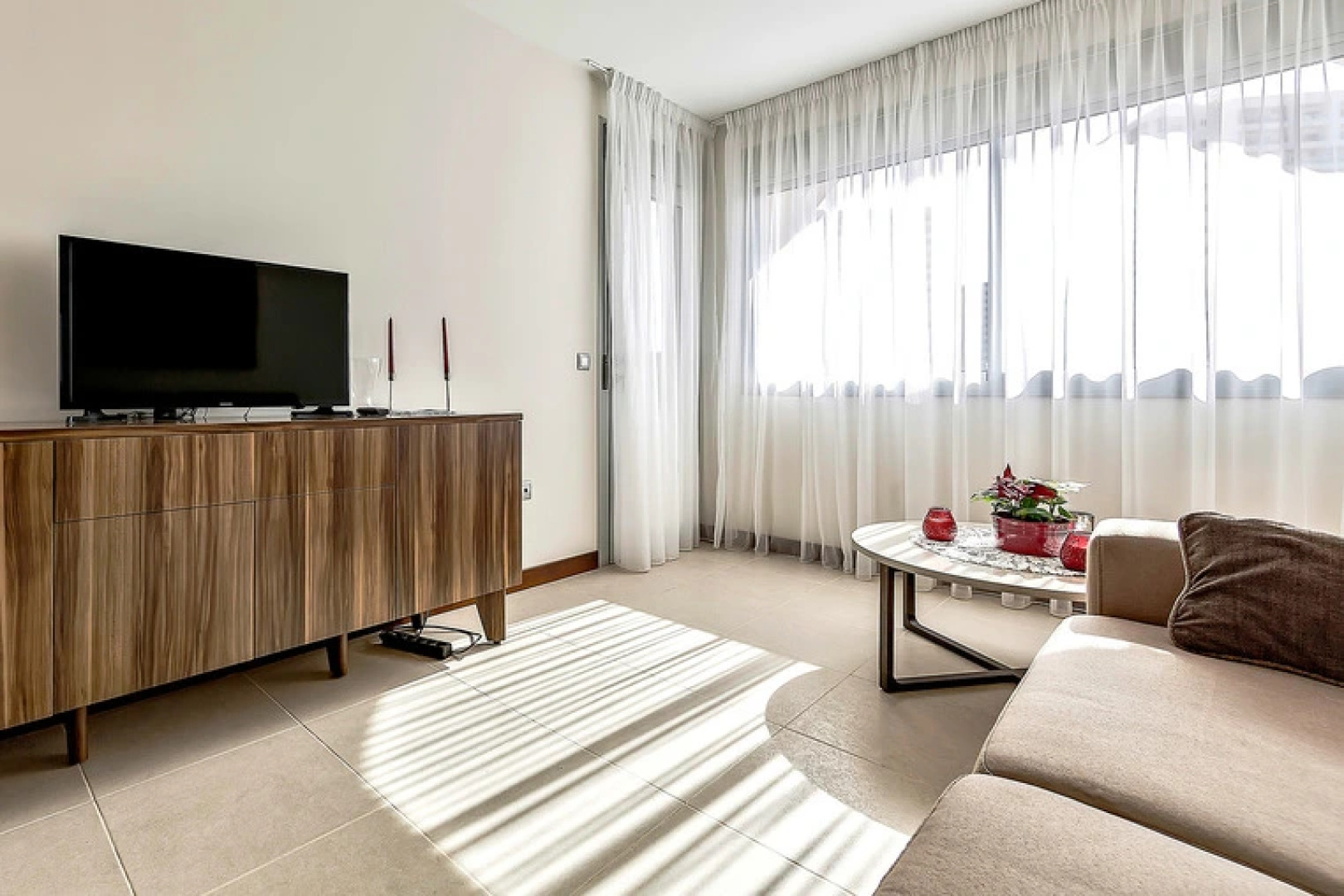 Апартаменты Doble Playa