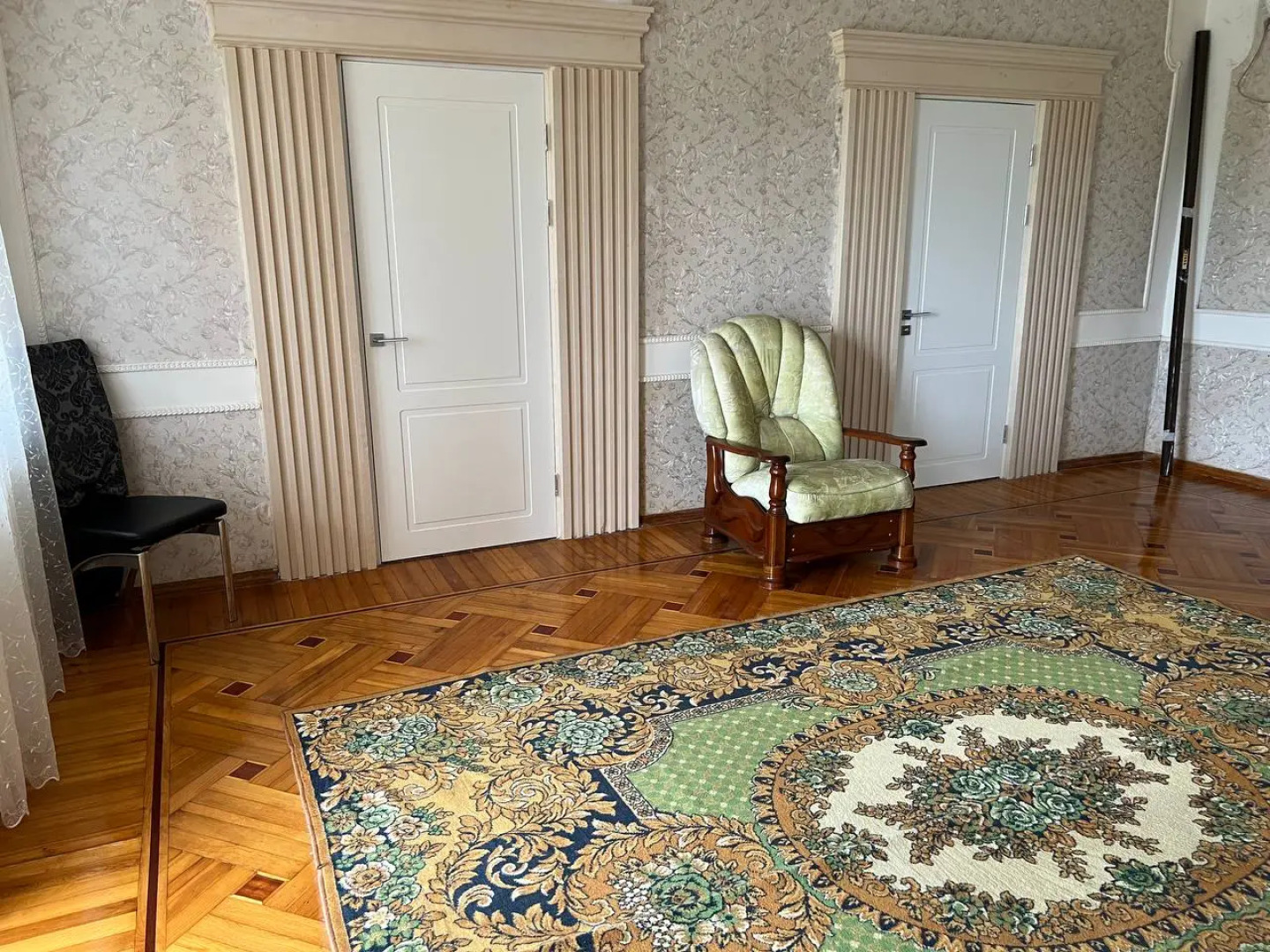 Гостевой дом Домик В Деревне