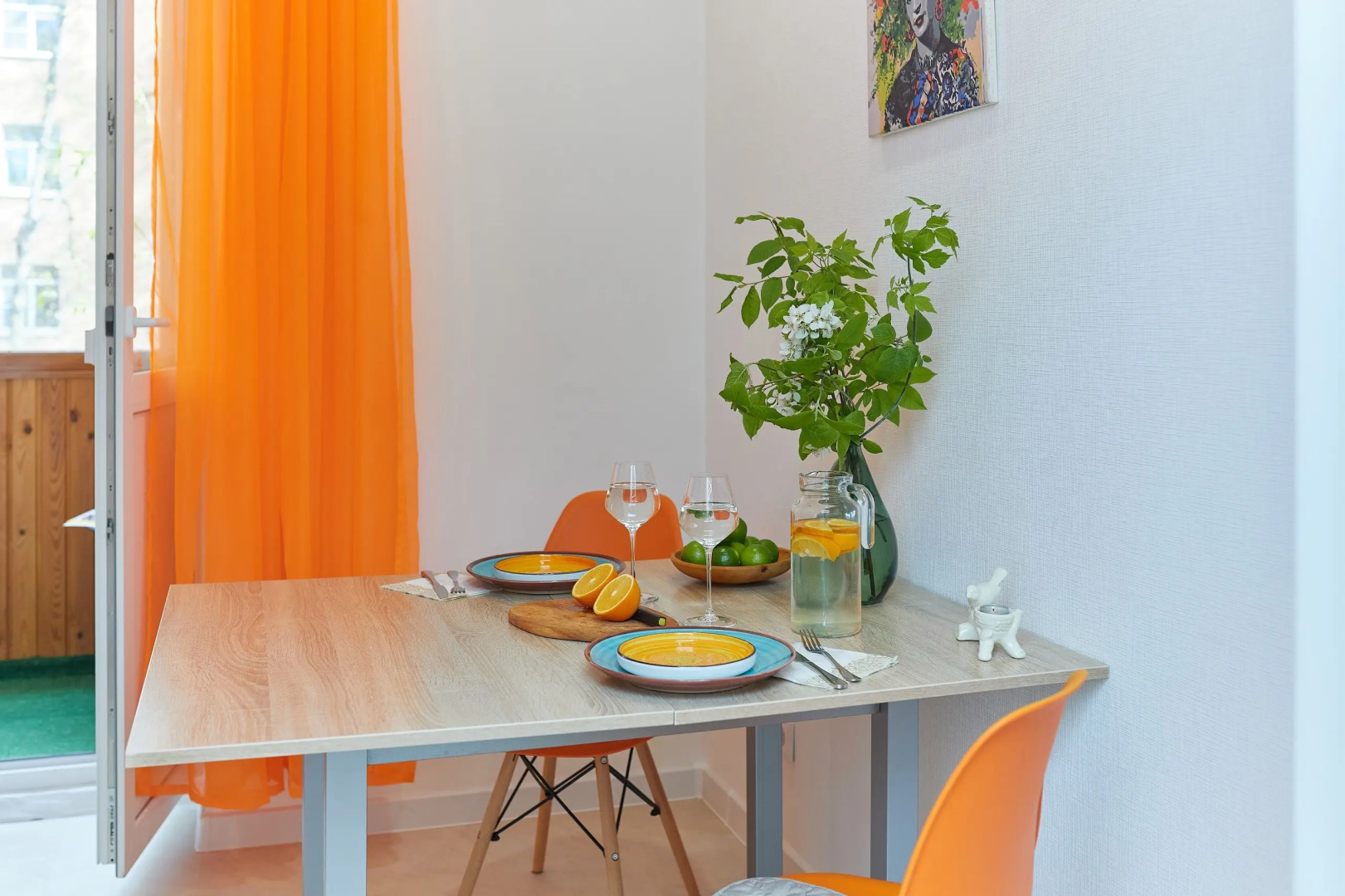 Апартаменты SmartHome в Самом Центре