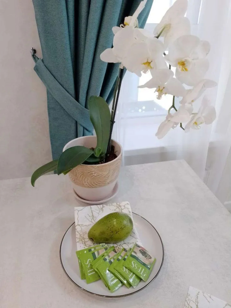 Квартира на Бехтерева 2Б