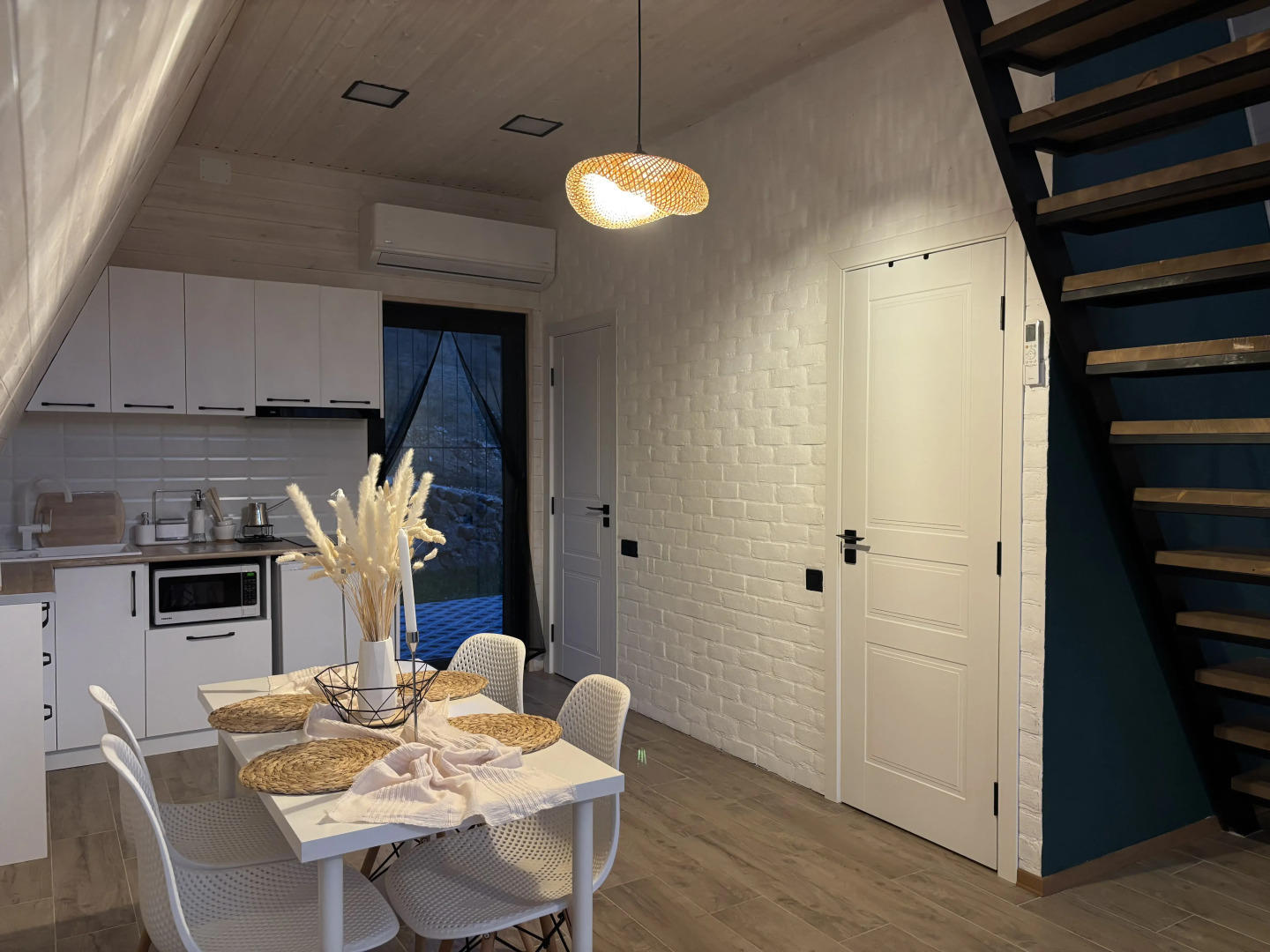 Шале Space Trip 3