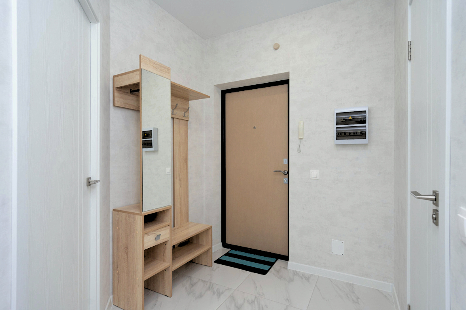 Апартаменты Уютные в Центре рядом с Волгой