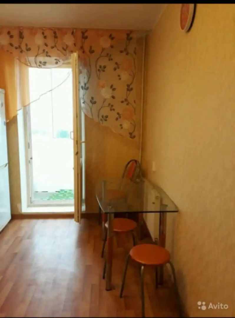 Апартаменты Студия на Профсоюзной 41 Эконом