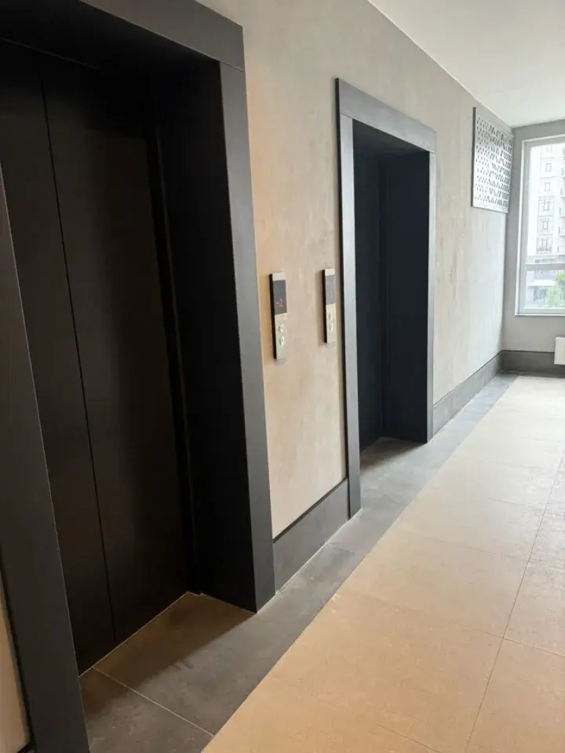 Квартира на Московской 249