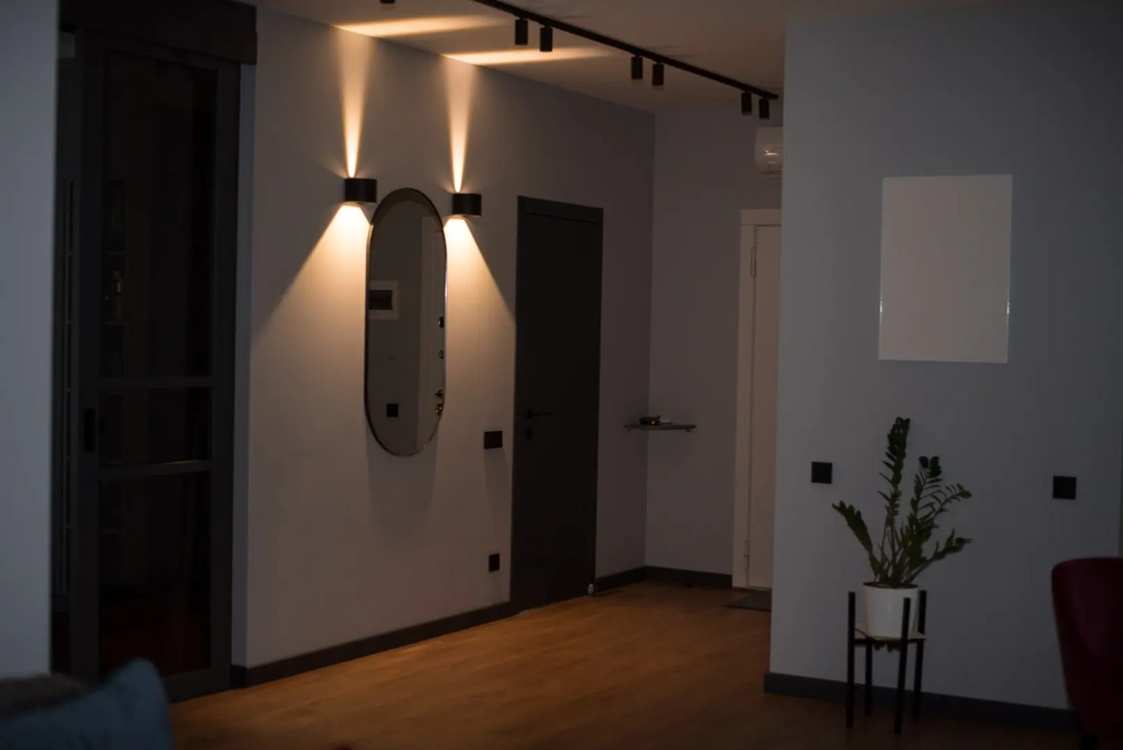 Апартаменты на улице Ленина 17