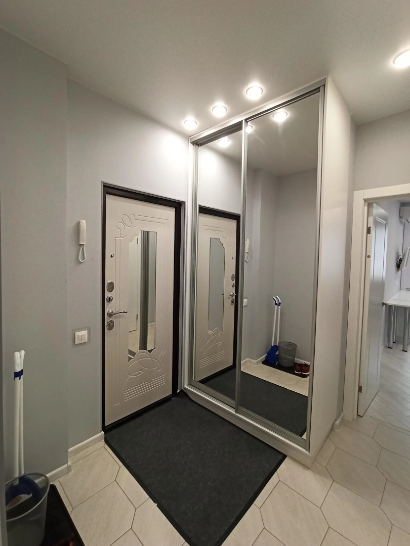 Апартаменты Сигма 1