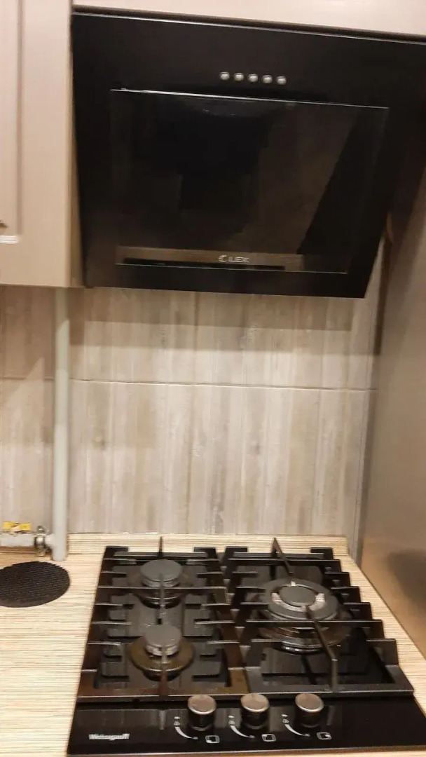 Апартаменты Просторные 4-комнатные