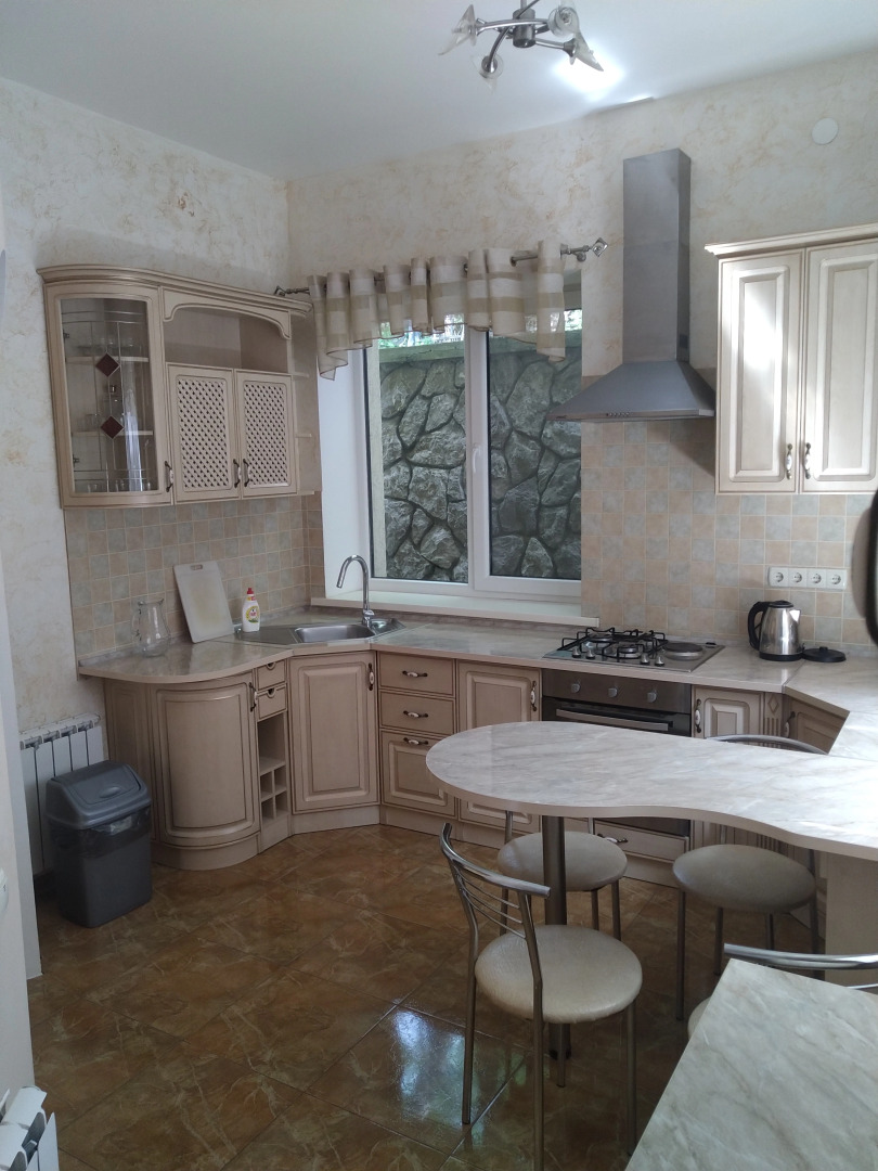 Вилла Azure Marina