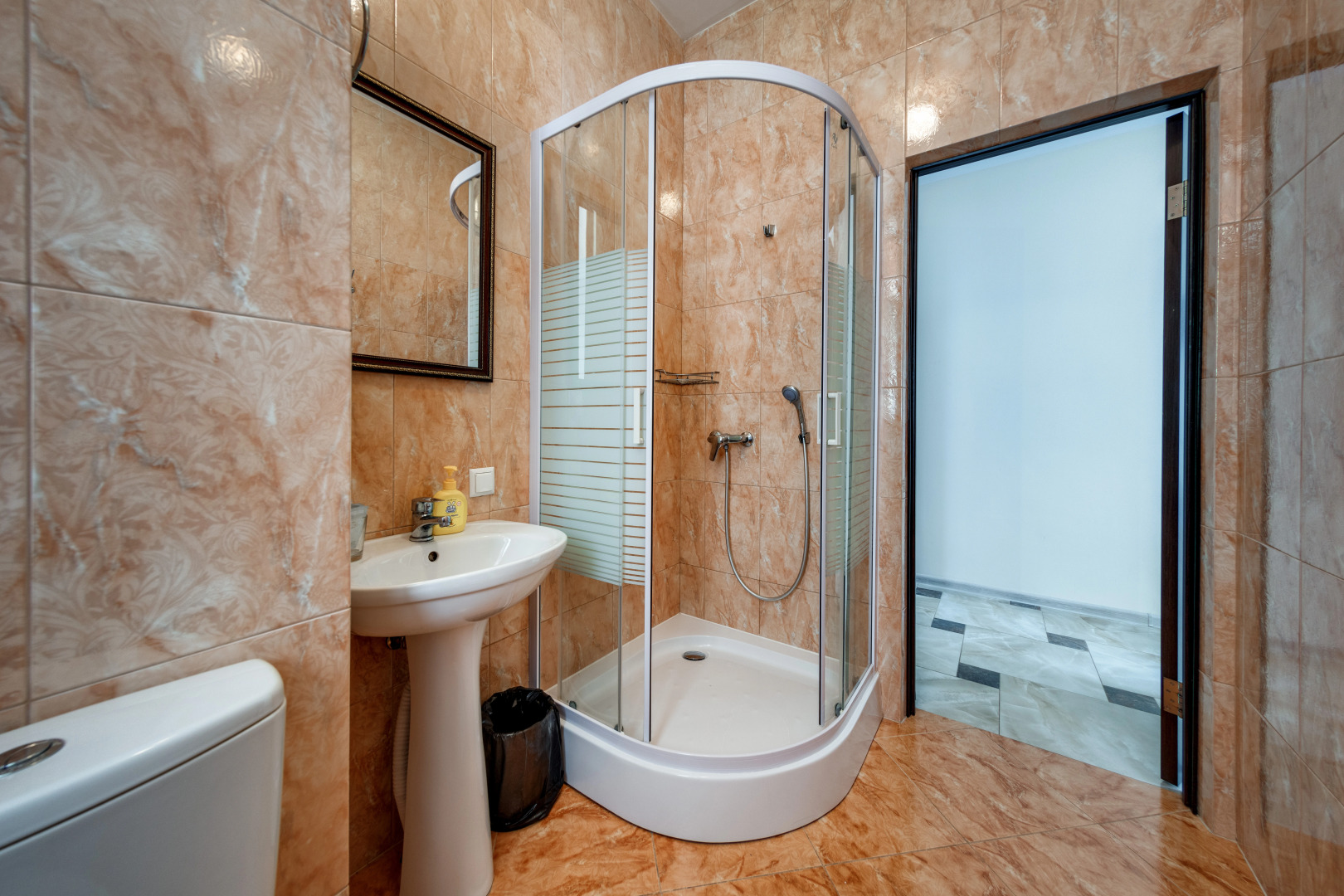 Гостевой дом Чудная Лаванда