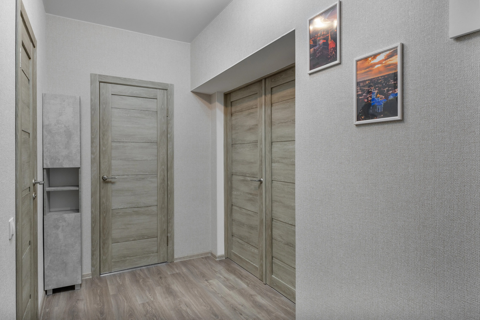 Апартаменты Aura- в новом тихом спальном районе города Владикавказ