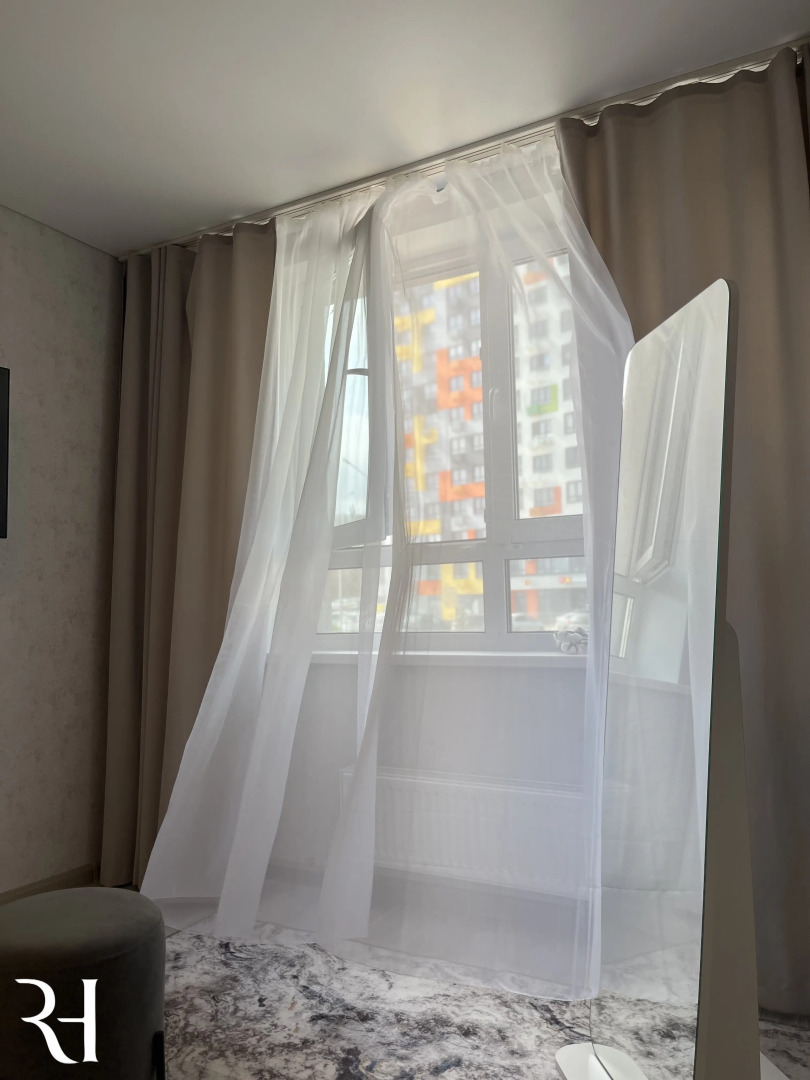 Апартаменты ЖК Микрорайон Республика