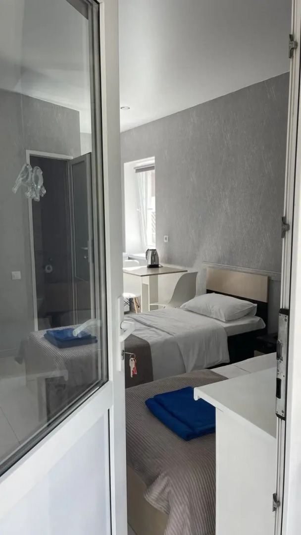 Гостевой дом Милка