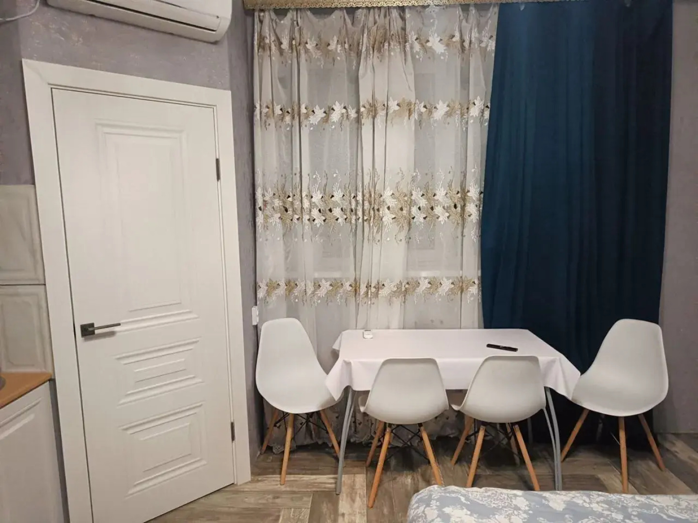 Квартира на Улице Коломийцева 139