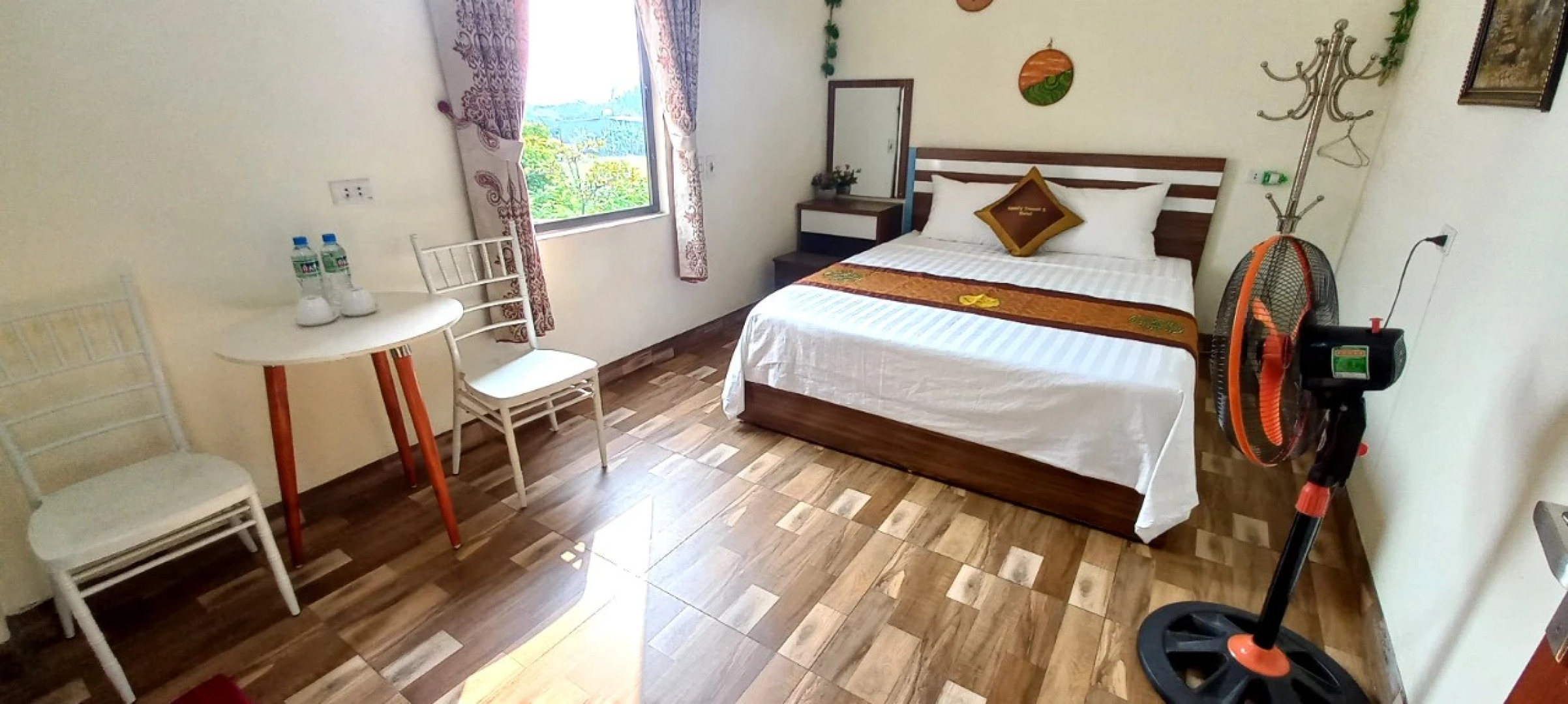 Отель Family Transit 2