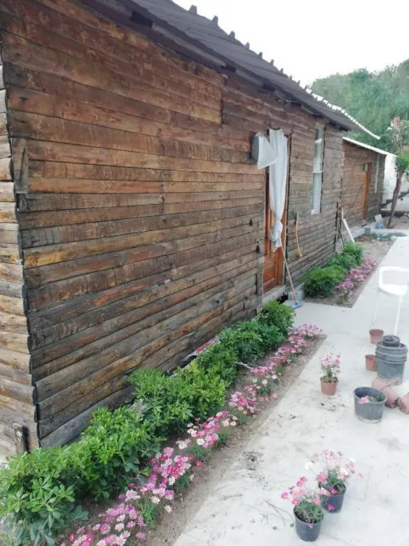 Отель Lime Tree Houses