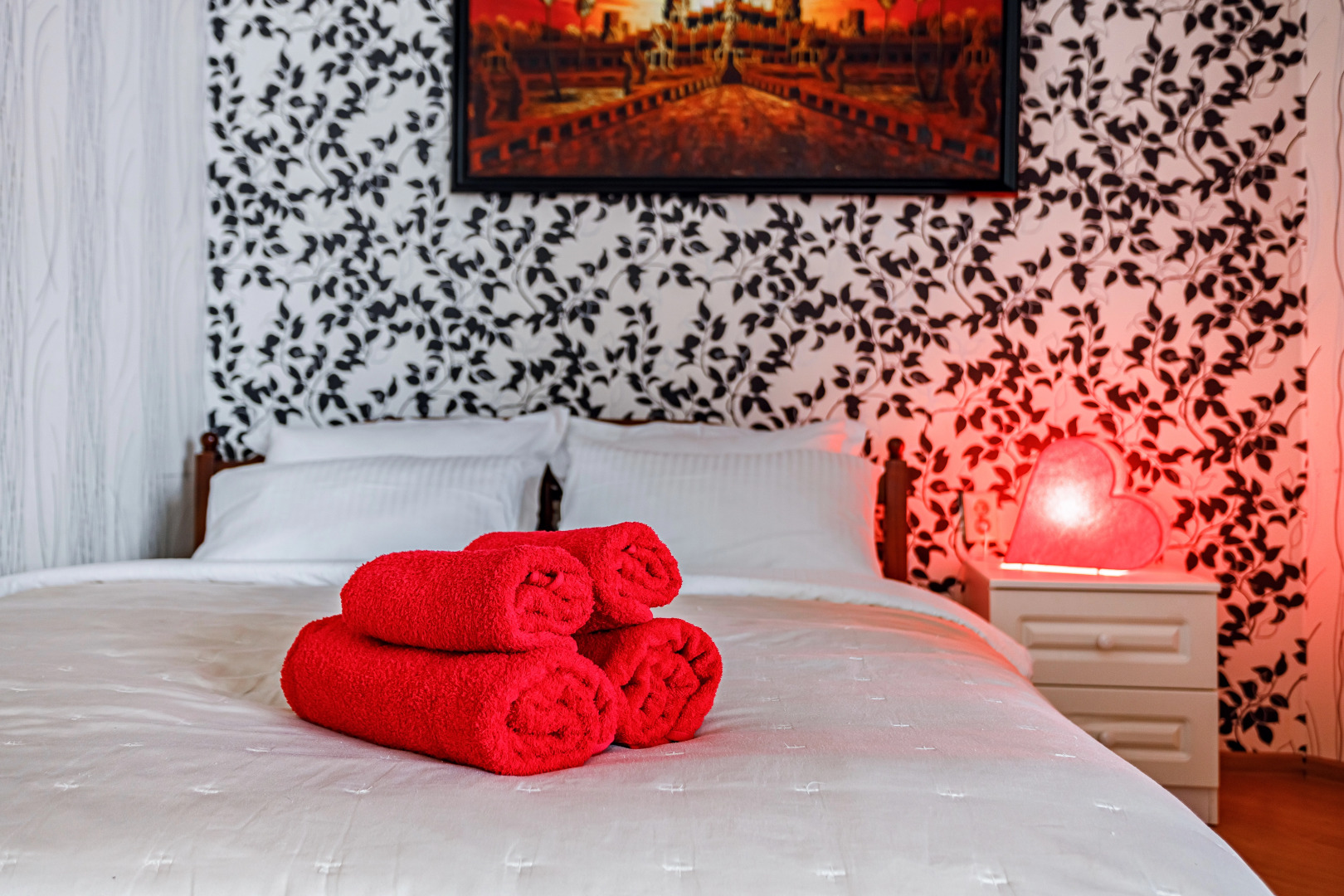 Апартаменты в Самом Центре Фестивального