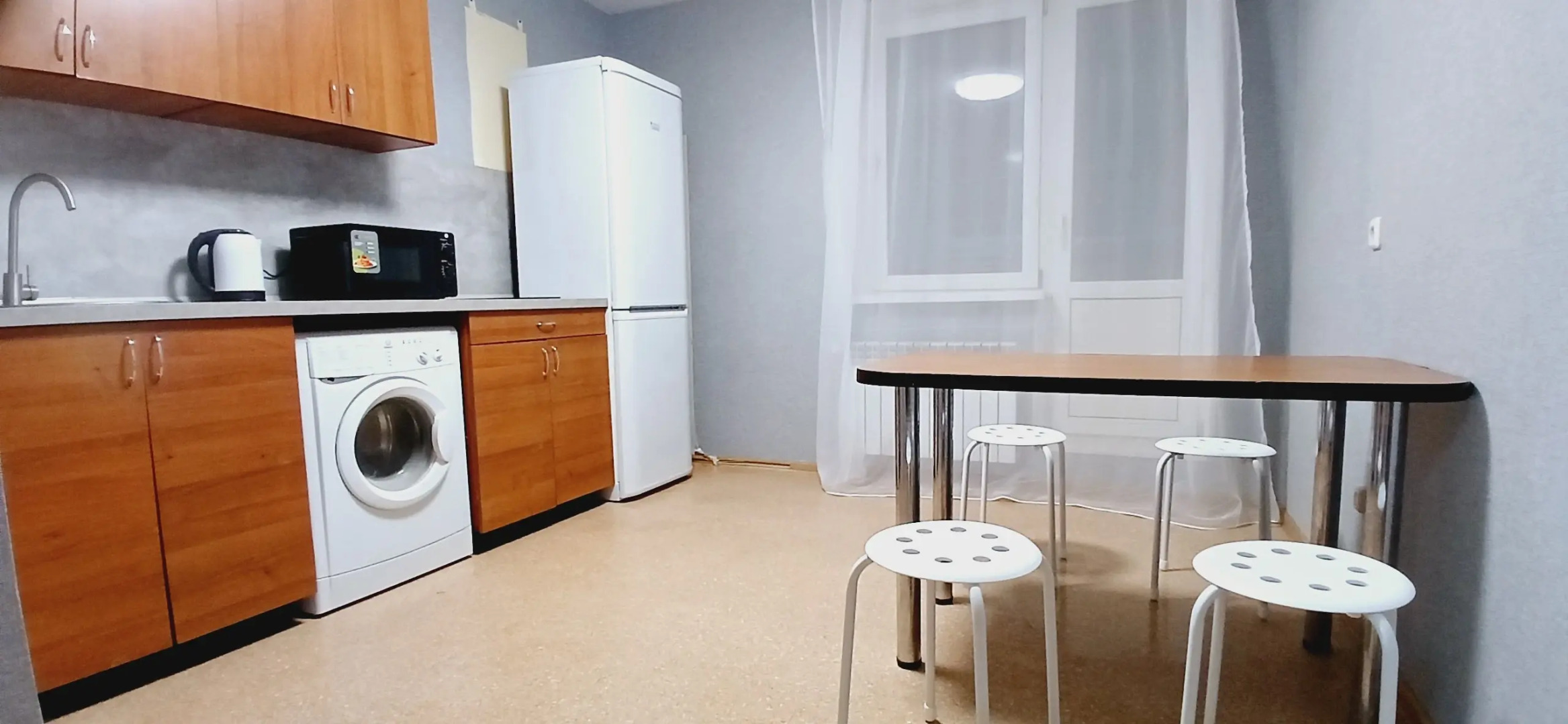 Апартаменты AS Апартамент Салават Купере М7