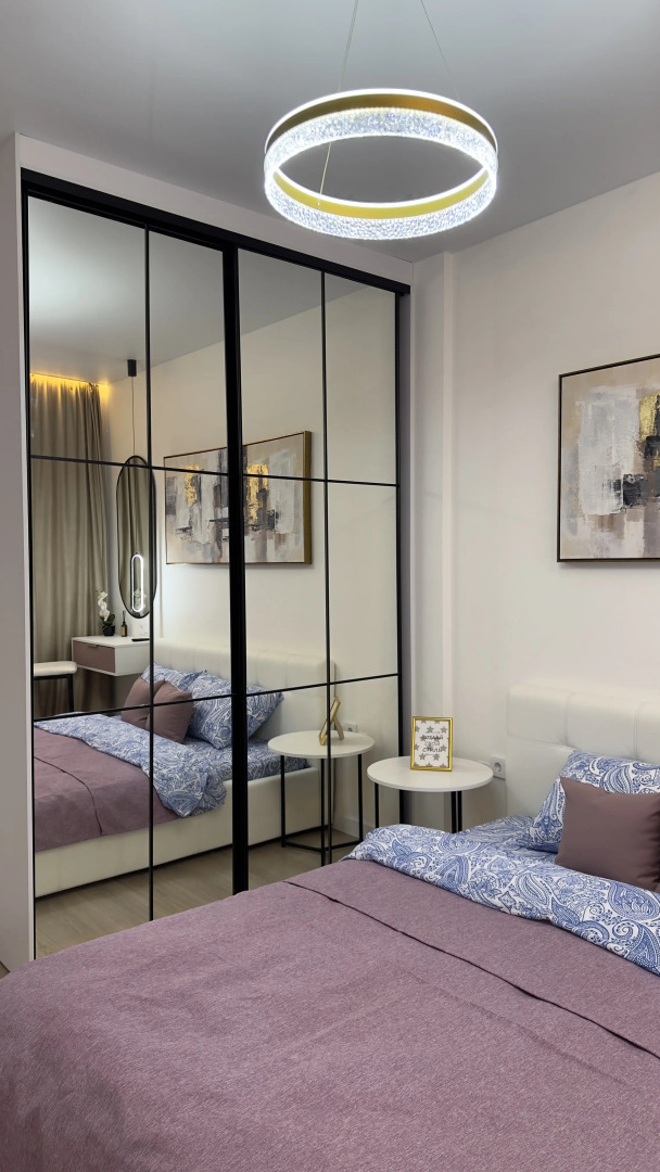 Квартира ЖК Чернышевский