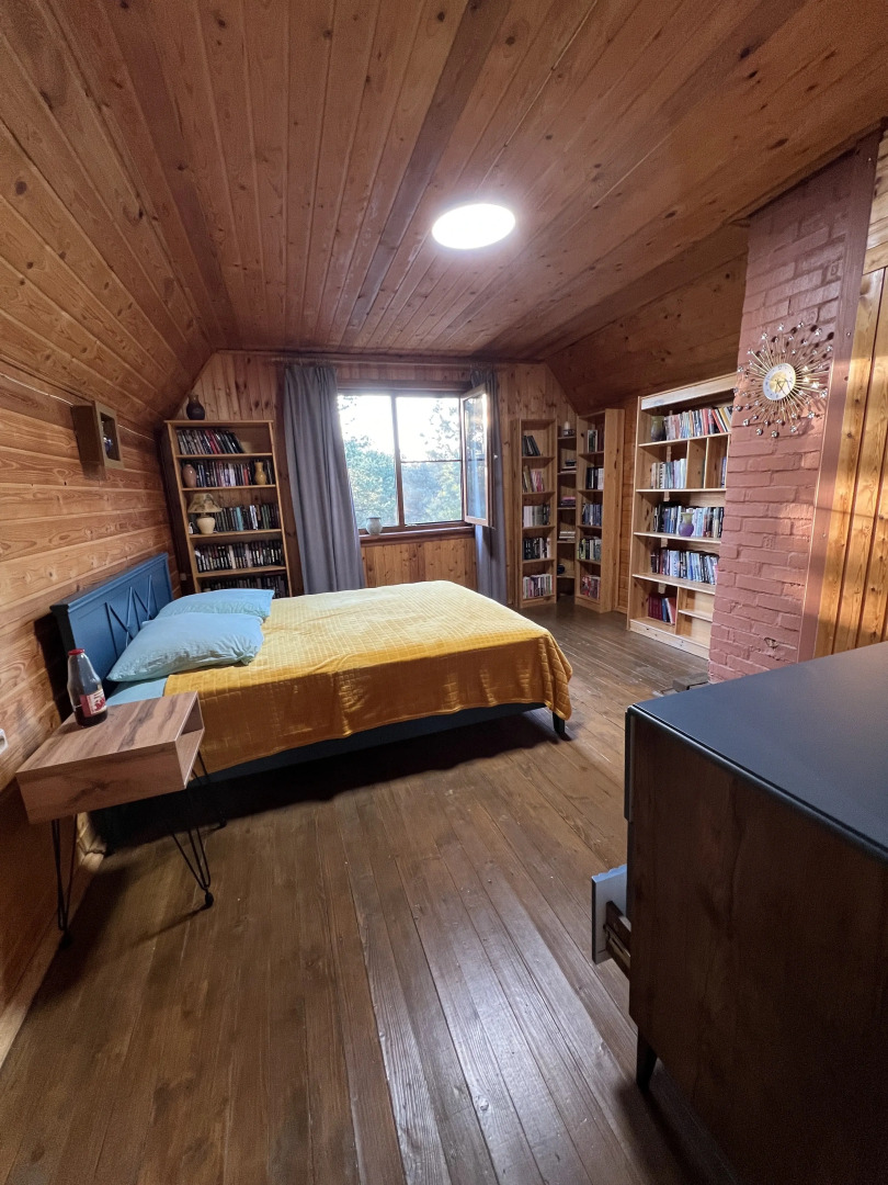 Частный дом Слобода 68