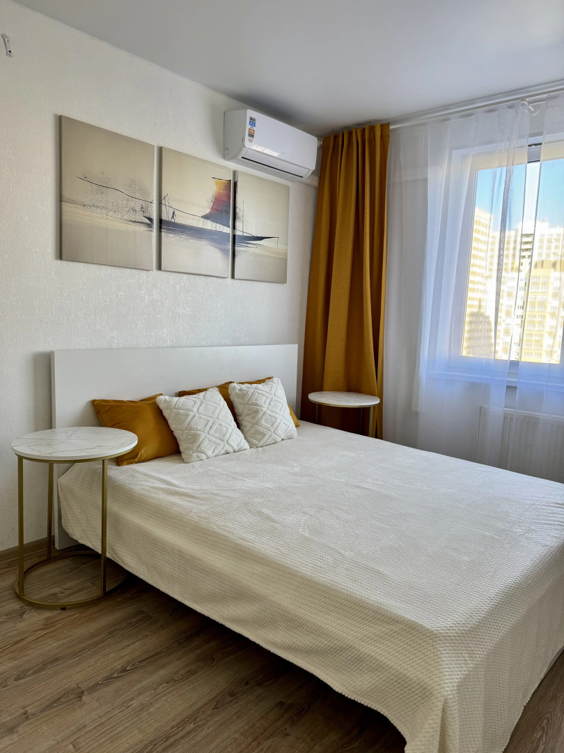 Квартира Уютная с новым ремонтом