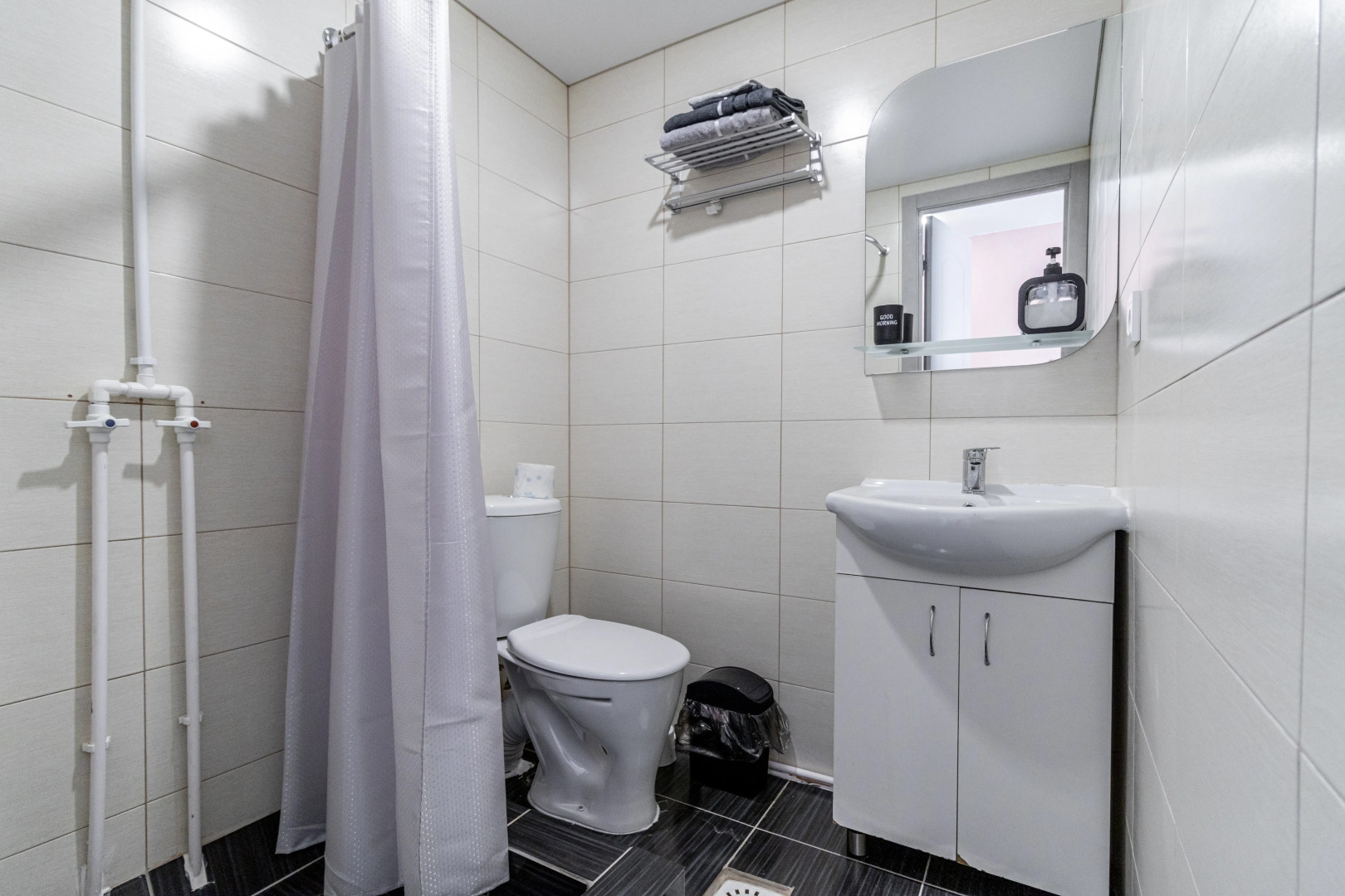 Квартира Студия Компания Уют 45