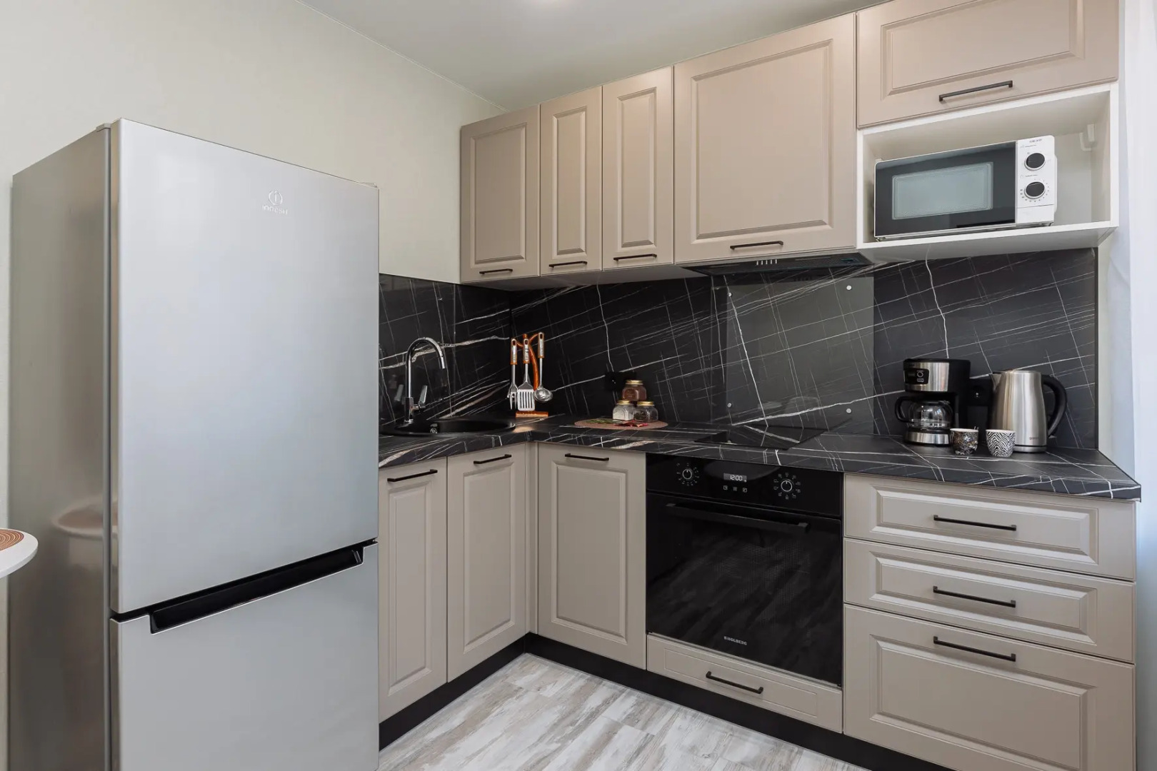 Апартаменты Malkova apartments на Октябрьской