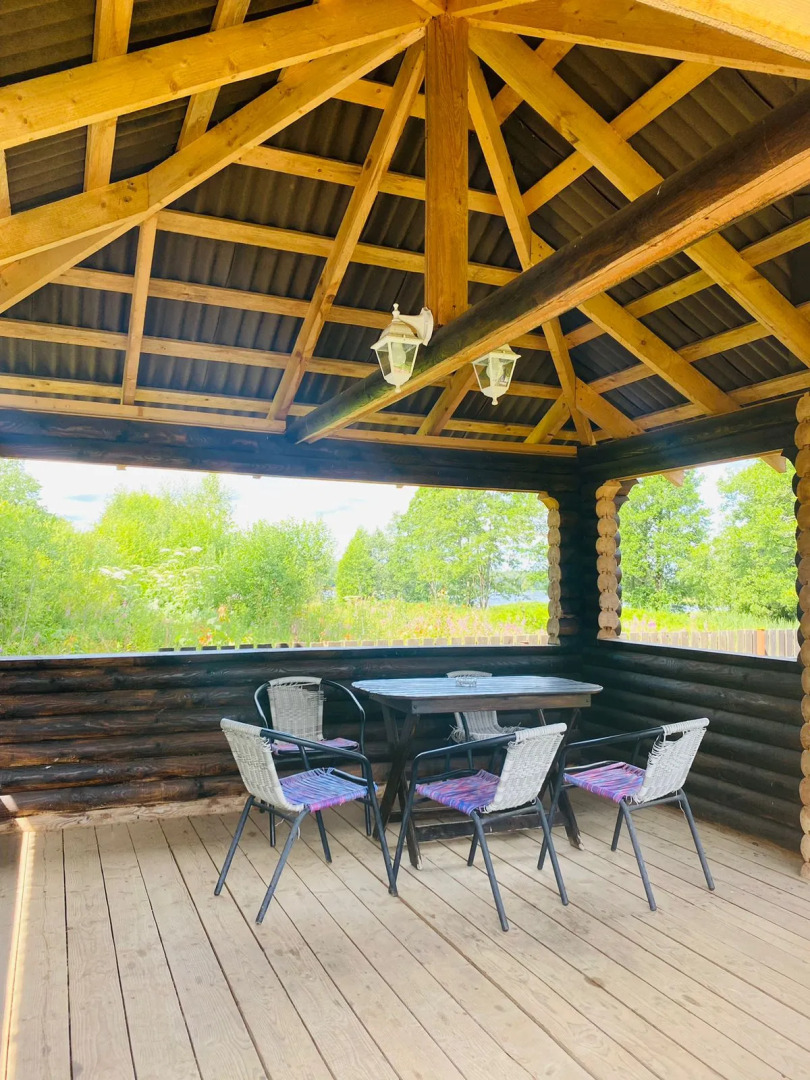 Гостевой дом Лето