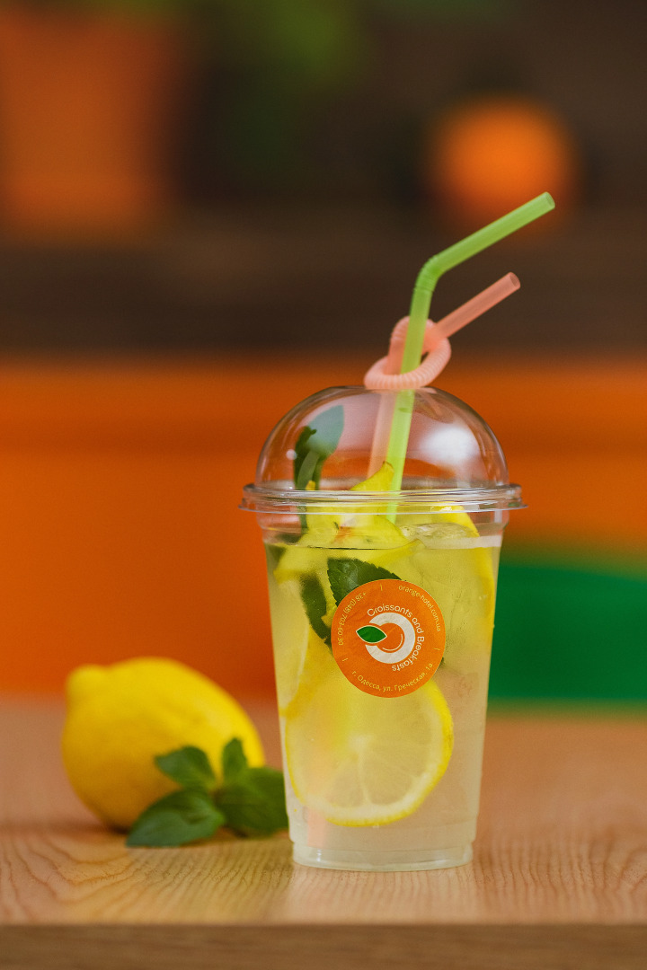 Отель Orange Hotel