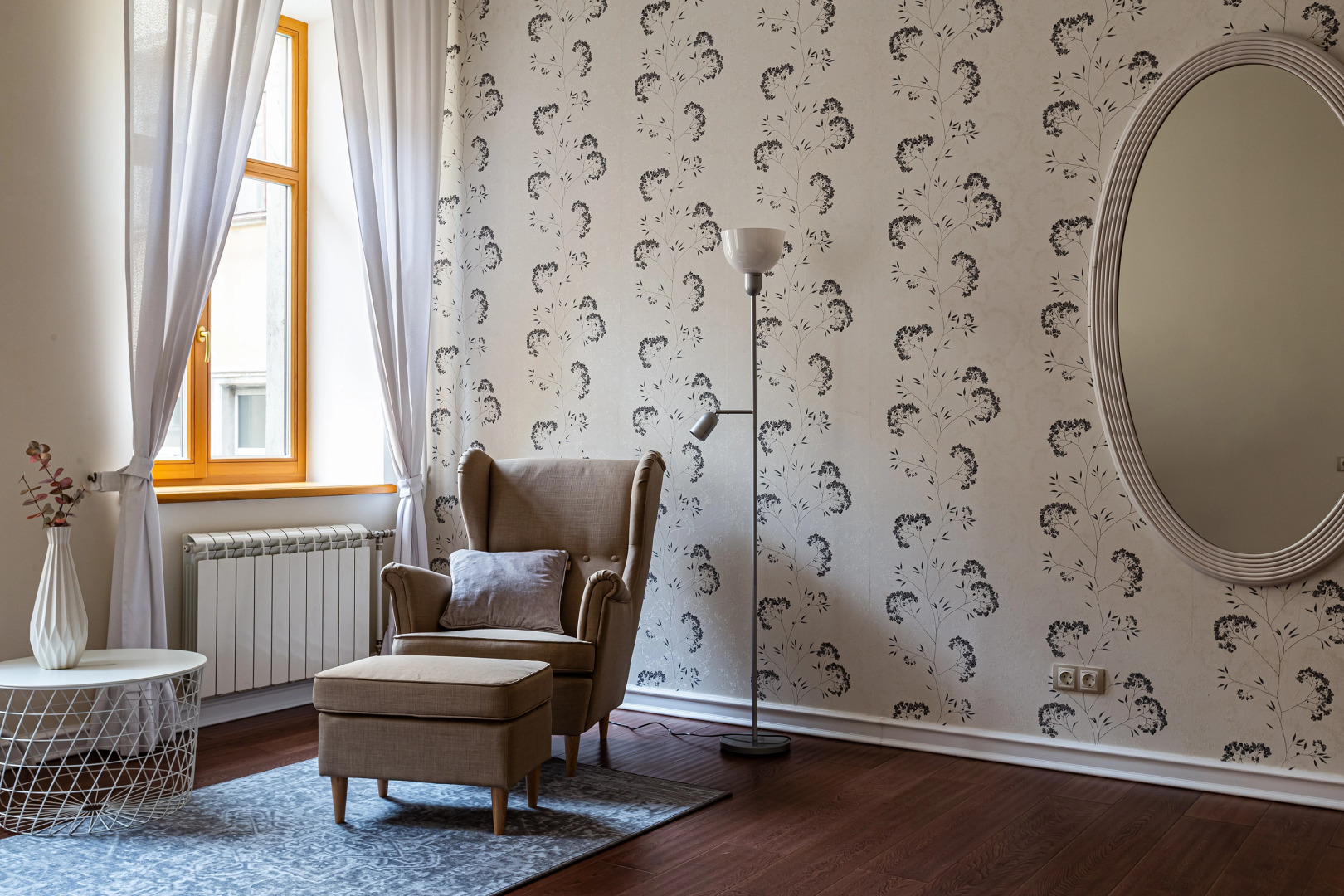 Апартаменты LetYourFlat Colibri