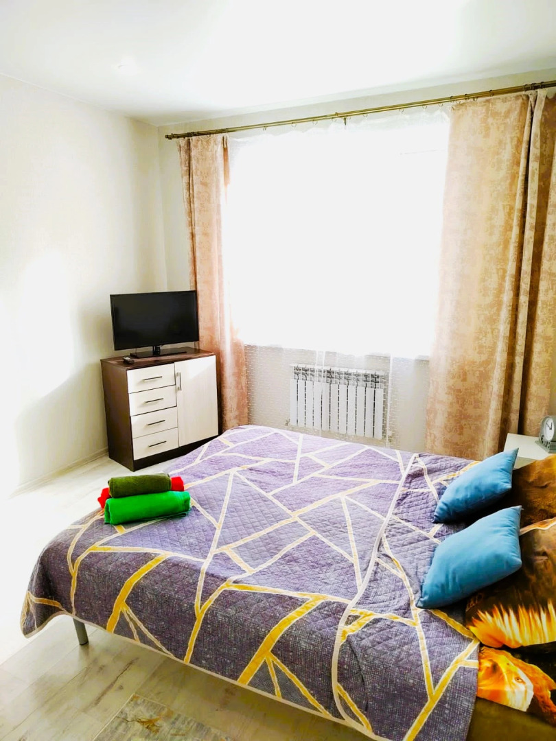 Апартаменты Комфорт у Глобуса