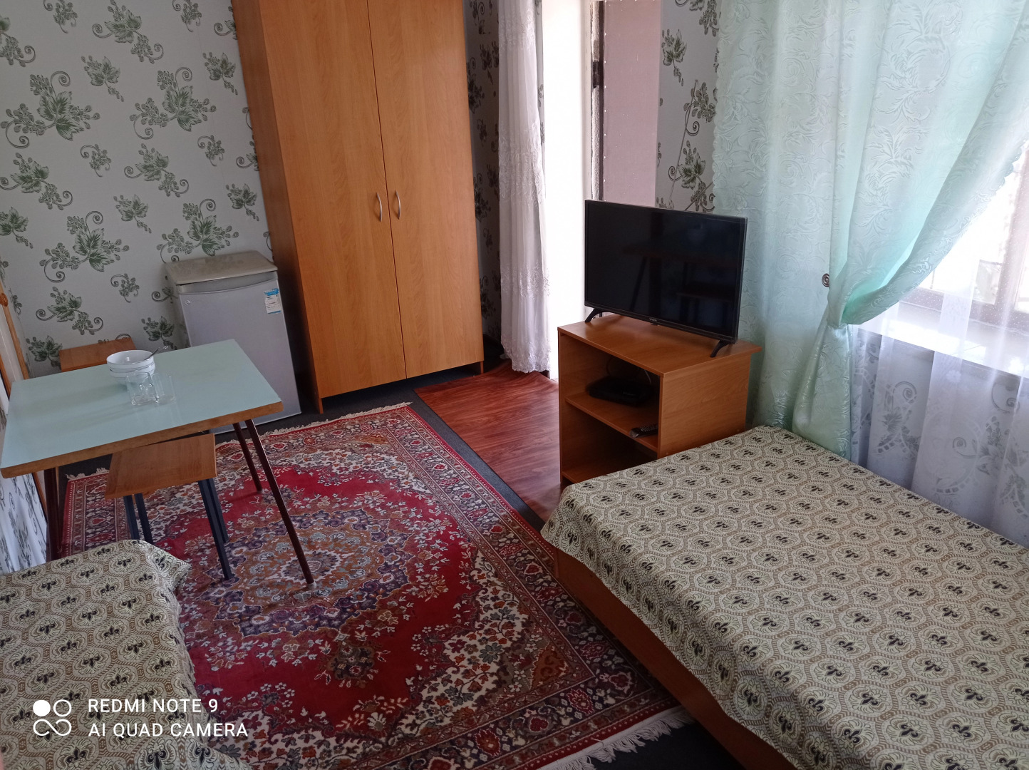 Гостевой дом Подсолнухи