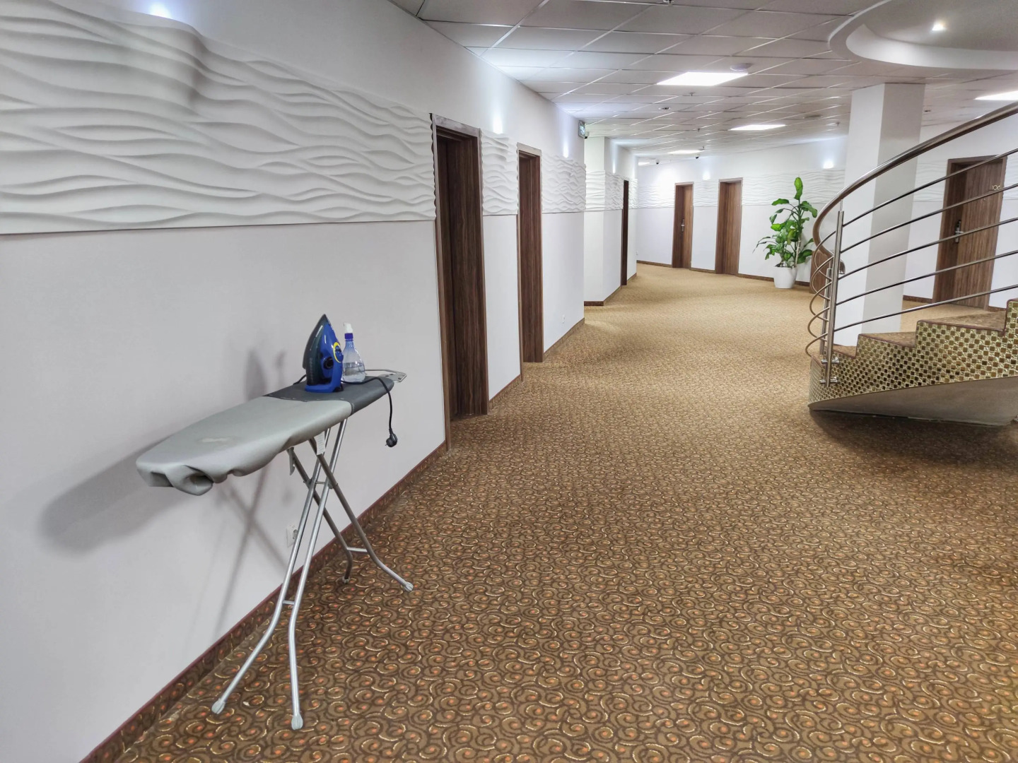 Отель Авион Внуково