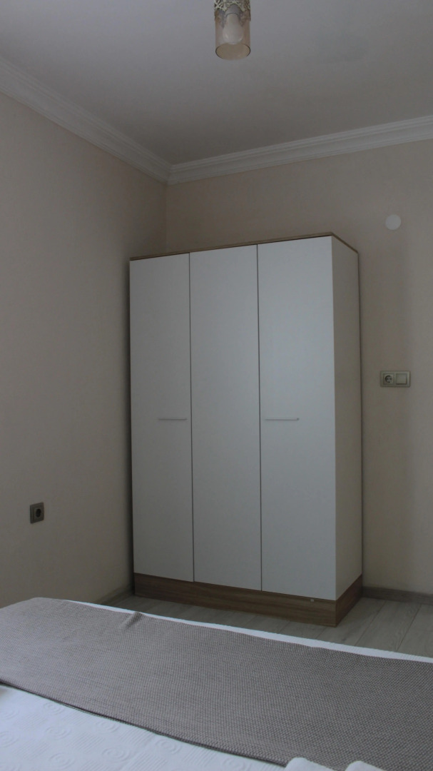 Частный Дом Aloanda House