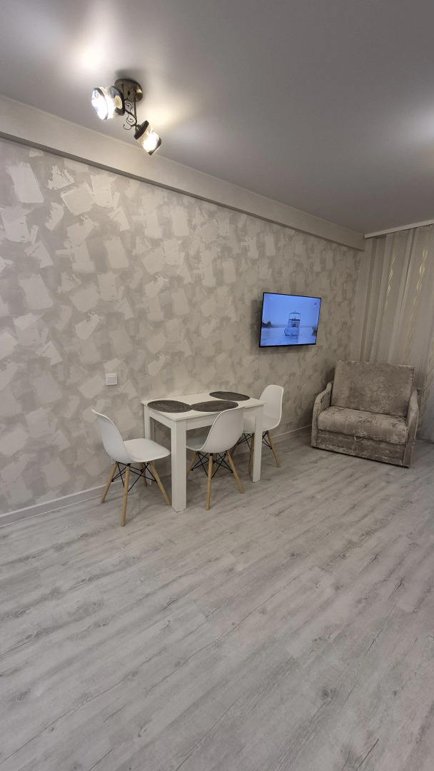 Апартаменты Studio XM на Сургутской 15