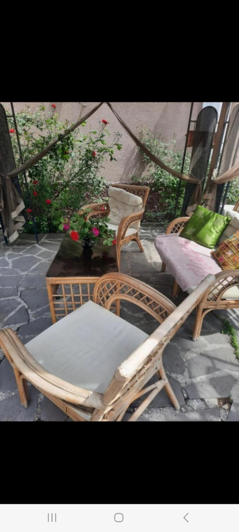 Апартаменты Natali