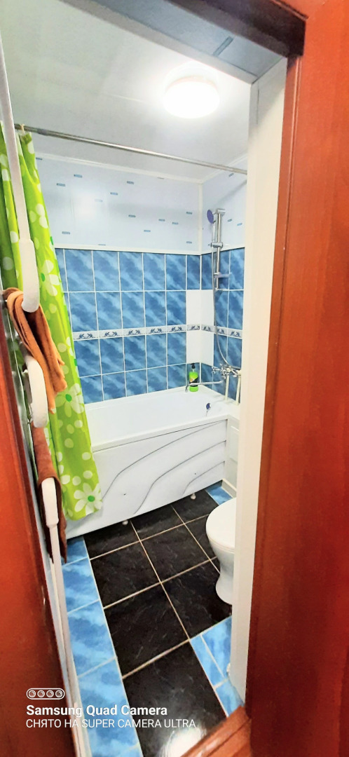 Апартаменты Квартиры Komfort