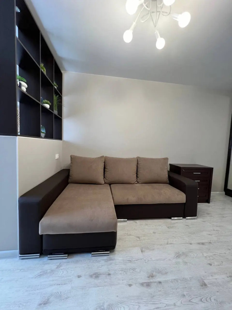 Апартаменты в центре Пионерска