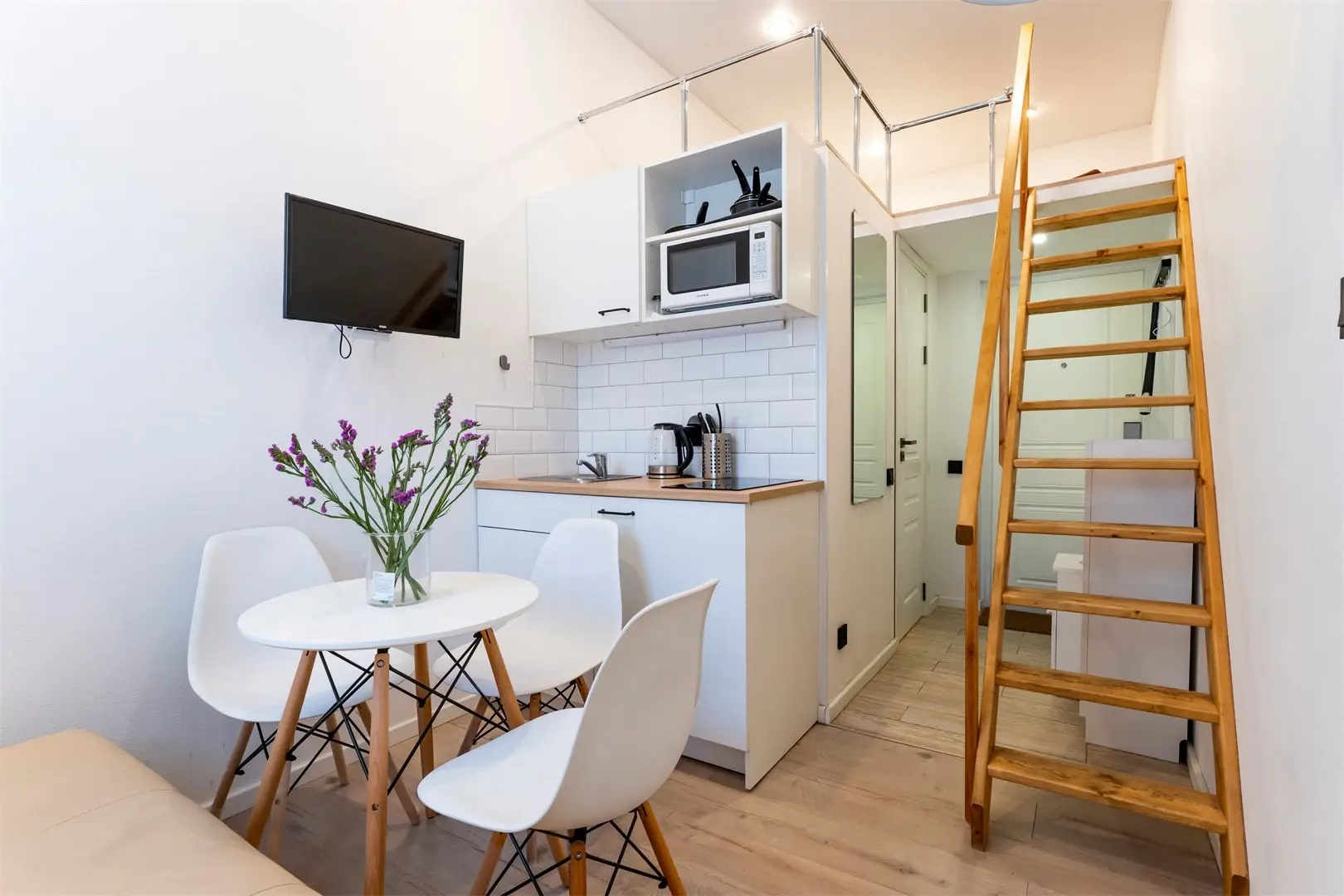 Apartamenty Variant M50