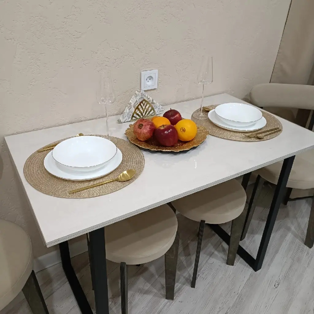 Квартира рядом с Микрохирургией Глаза