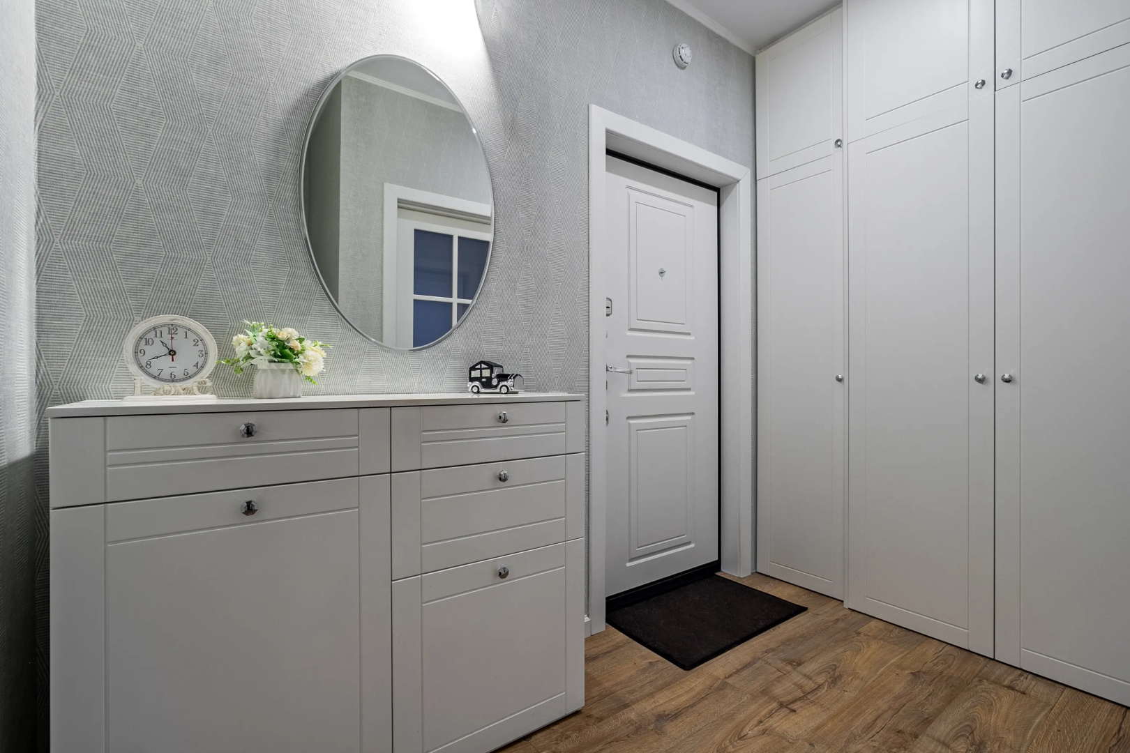 Квартира 2 MaxRealty24 Новотушинская 2