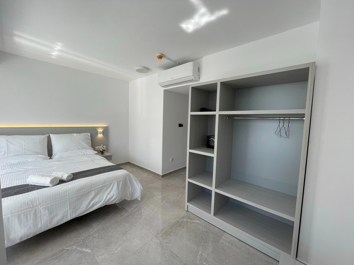 Отель La Veranda