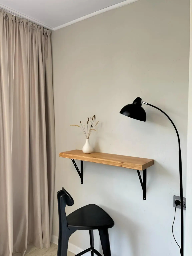 Квартира на Юлиуса Фучика 3 Солнечная