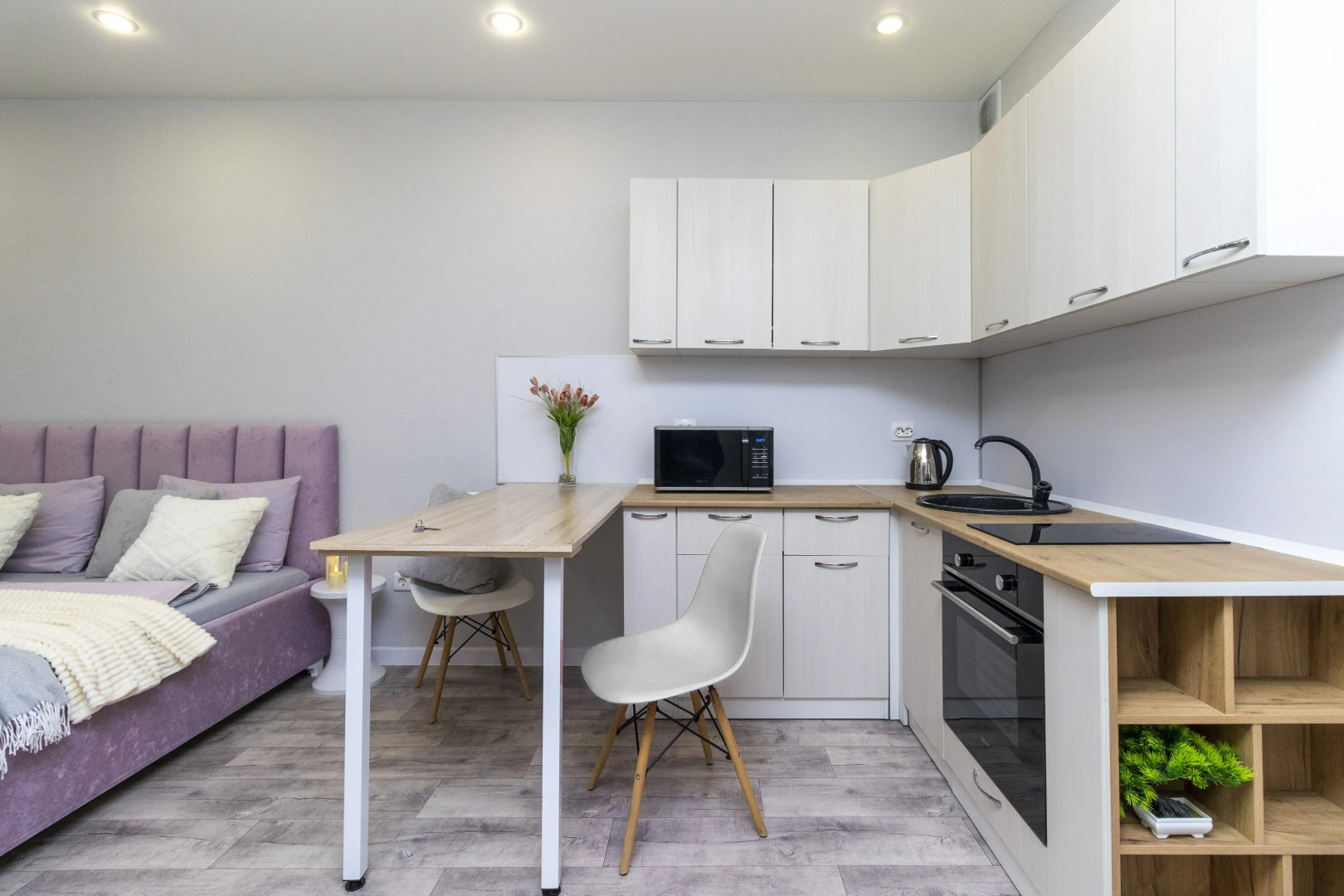 Квартира Уютная на Крылова 53/1